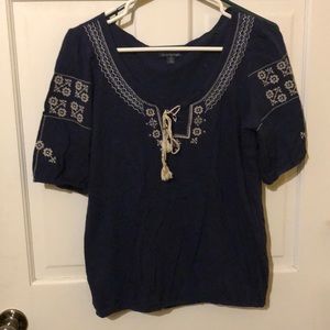 American eagle top